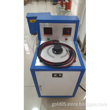 SLQ Current Transformer Test Primary Current Injection Tester